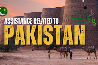 be your pakistan travel, business, and sourcing advisor
