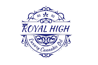cannabis hemp weed marijuana logo design for your brand