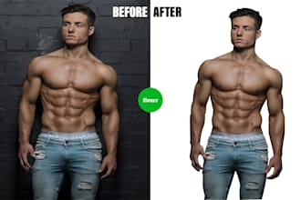 remove background from image, clipping path, white or transparent