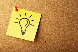 help you with business ideas