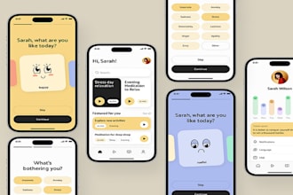 do app development, building mobile app, flutter developer, mobile app developer