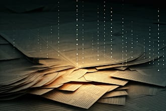 retrieve, export, and process trove newspaper search results