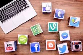 promote your youtube account page to active people