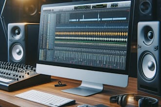 make a beat for you