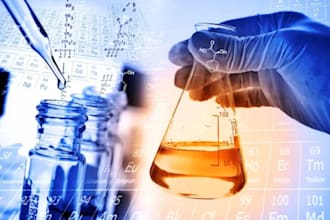 formulate industrial chemical, laundry formula, reverse enginee