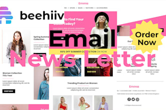 setup beehiiv landing page, beehive newsletter design beehiiv ai newsletter
