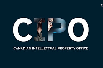 trademark your business name or logo in canada