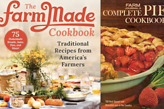 write quality recipes cookbook design formatting recipe book and ebook layout