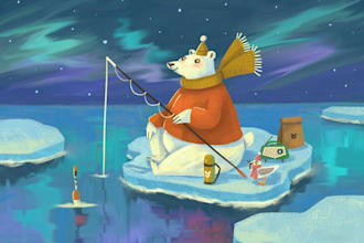 illustrate children story book illustration children story book illustration