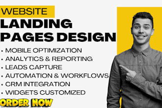 build sproutloud brevo landingi getresponse constant contactpigeon landing page