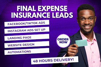 final expense leads burial leads final expense website final expense leads