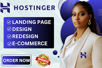 hostinger website design hostinger website redesign hostinger website design