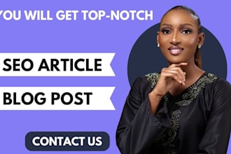 provide SEO article, blockchain, blog posts, crypto writer