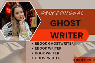be christian ebook ghostwriter, devotional ebook writer, prayer journal design