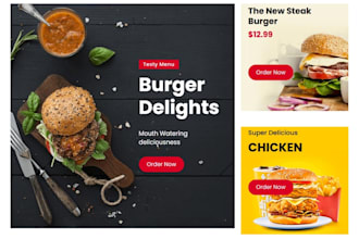 build restaurant website restaurant online menu restaurant ordering  system
