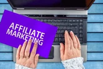 develop shopify affiliate program, wix, wordpress affiliate program