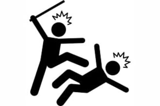 draw stickman stickfigure stick man stickman animation in any style