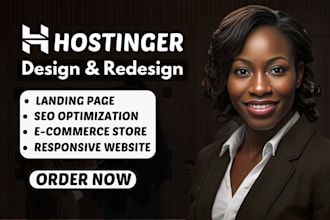 design hostinger website redesign hostinger website hostiger website design