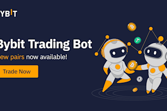 build automated bybit trading bot, ai bybit trading bot, bybit trading bot
