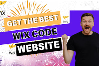 wix velo code, wix velo, wix custom code, wix website design API integration wix