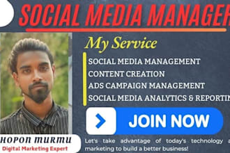 a professional social media manager boost your brand