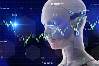 build stock trading bot, ai stock trading bot, stock trading bot