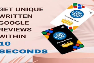 improve your google business rating with 5 star reviews