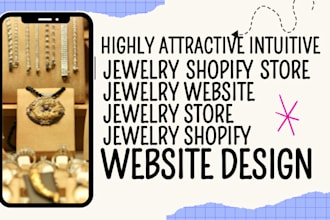 design jewelry shopify store jewelry website jewelry jewelry shopify website