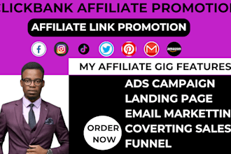 clickbank affiliate link promotion, clickbank affiliate