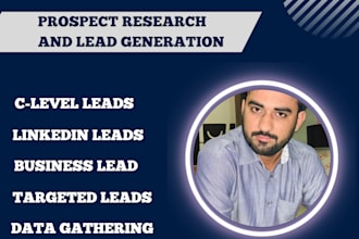 contact lead, targeted email list, data entry lead generation,email search