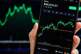 build ai stock automated trade bot, thinkorswim, webull trade bot, robinhood