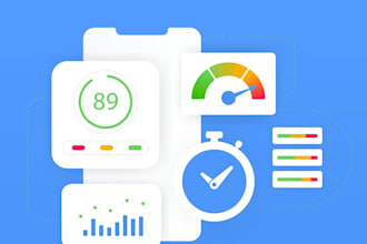 speed up wordpress website and do performance optimization