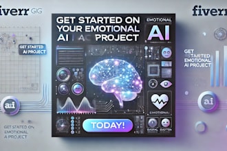 do emotional ai develop create emotionally intelligent systems