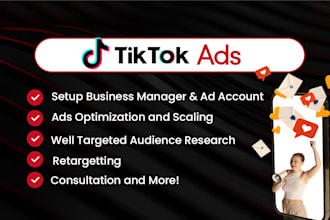 run tik tok ads for your local business