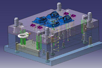 3d modeling,product design,injection mold design and cad design
