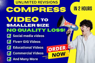 edit compress crop trim convert video to mp4