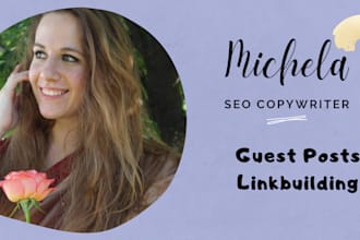 write human italian guest posts linkbuilding any topic