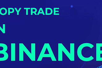 create copy trading bot, binance bot, crypto trading bot, mt5, forex trading bot