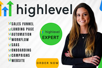 gohighlevel a2p gohighlevel website gohighlevel expert workflow ai chatbot