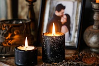 cast a powerful love spell to attract your partner
