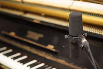 professionally edit your podcast