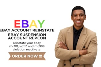 reinstate ebay permanent suspension ebay account reinstatement