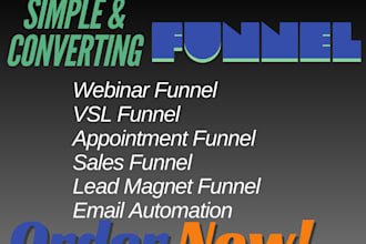 do gohighlevel sales funnel clickfunnels landing page wordpress sales funnel