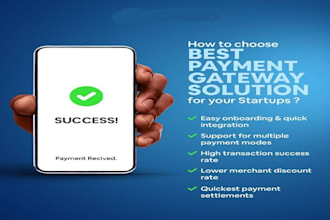 create verified shopify payment gateway, stripe, paypal, wise for your website