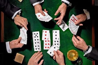 do 2d unity card game online ads multiplayer for ios android pc console HTML5