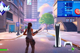 fortnite uefn map tycoon map box fight battle royale terrain map world building