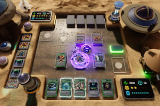 make web3 card game,p2e crypto game,unreal engine card game,blockchain card game