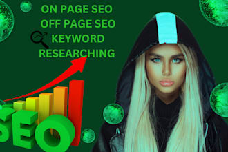 do on page,off page,or technical seo for google
