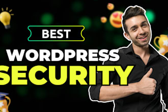 remove malware and clean your wordpress website