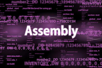 comparative analysis of x86 mips and arm assembly language